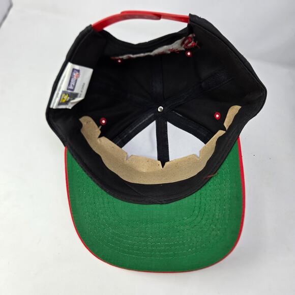 Kansas City Sports Hat Lot Chiefs Royals Comets Attack - 5 Hats 1 Visor Unworn - Picture 9 of 16